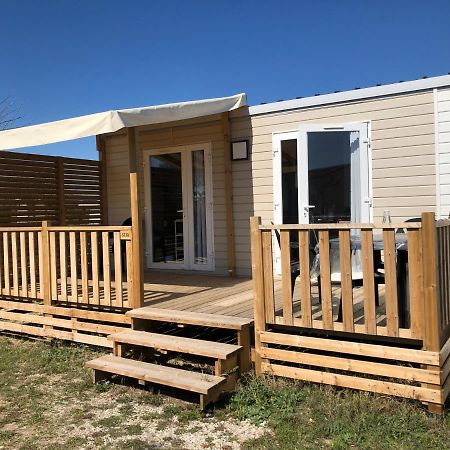 Camping Le Castellas Sète Eksteriør bilde