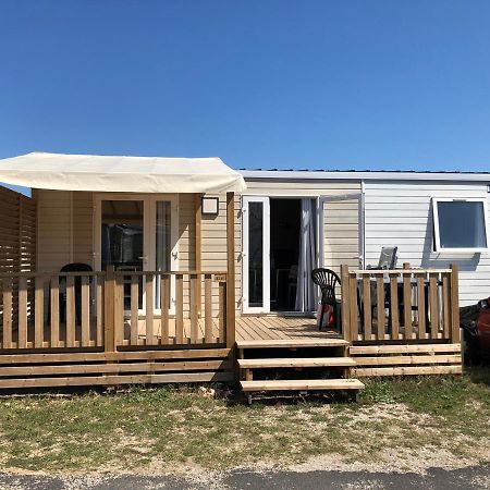 Camping Le Castellas Sète Eksteriør bilde